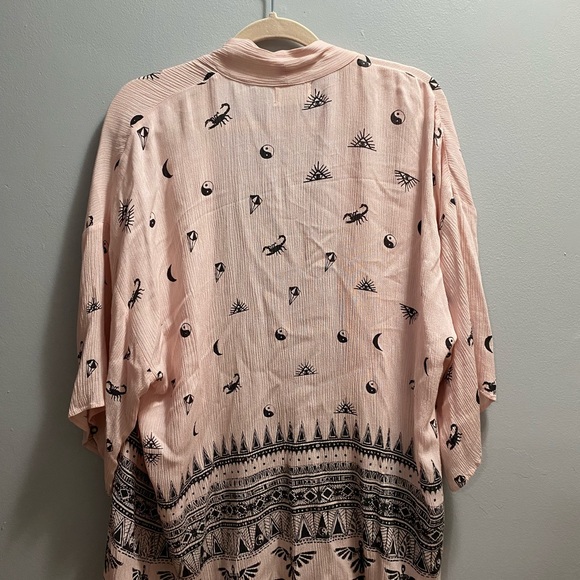 GENTLE FAWN CARDIGAN - Picture 3 of 3